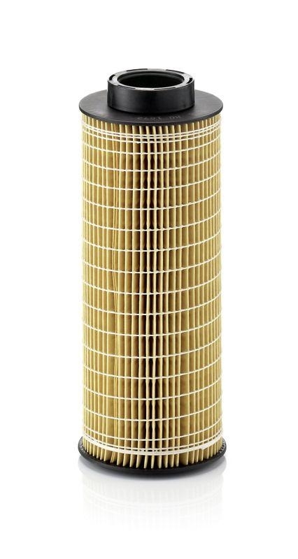 MANN-FILTER Ölfilter HU 1072 X