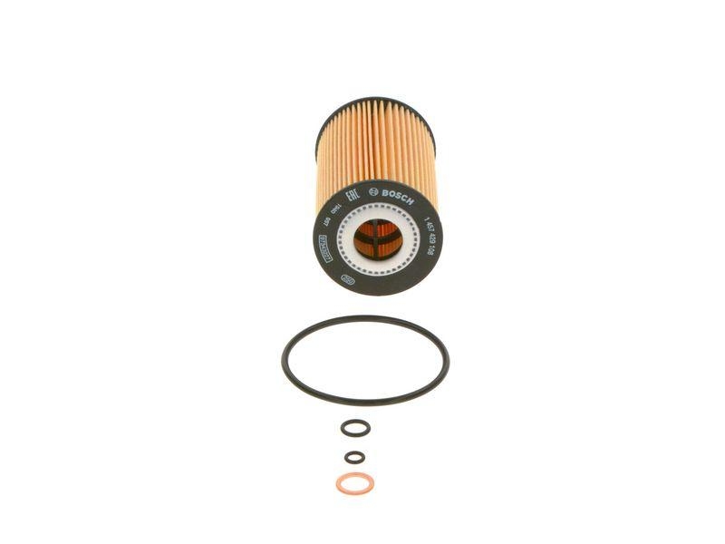 BOSCH &Ouml;lfilter 1 457 429 108