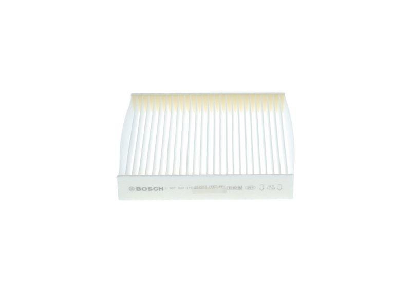 BOSCH Filter, Innenraumluft 1 987 432 173