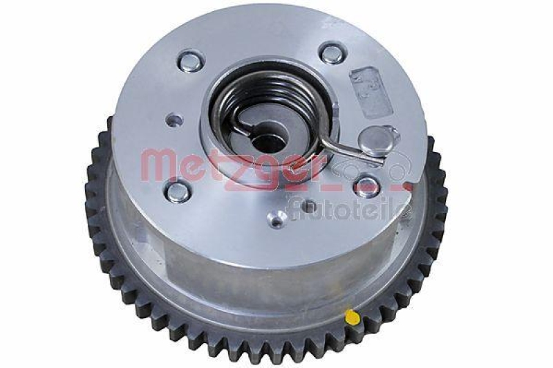 METZGER Camshaft Adjuster GREENPARTS