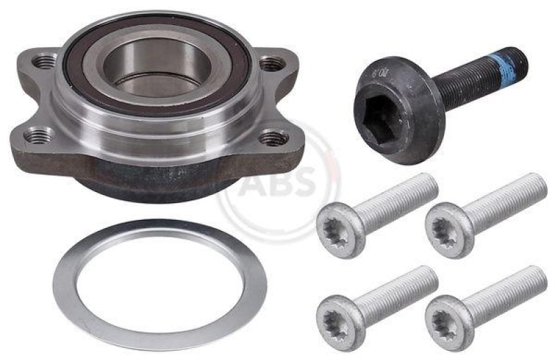 Wheel Hub