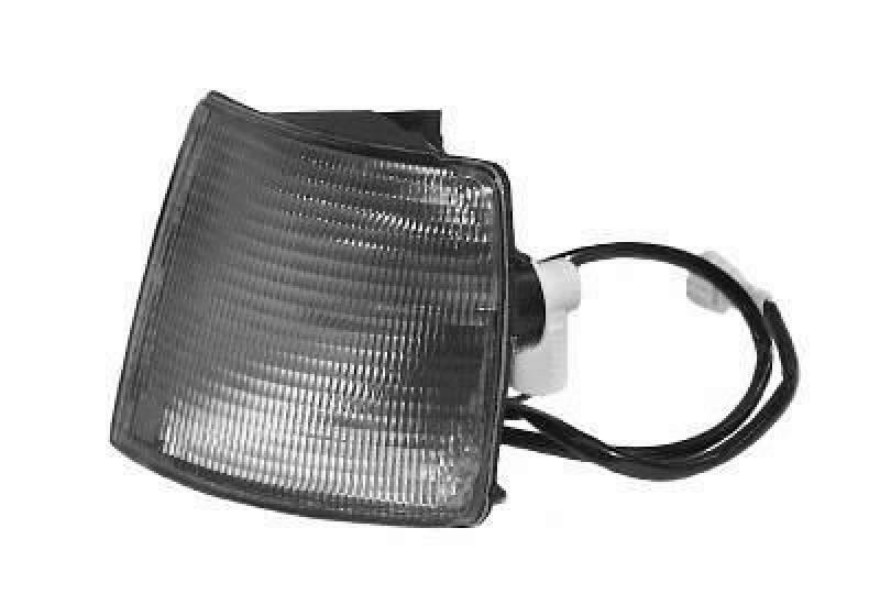 VAN WEZEL Blinkleuchte Blinker 5834905