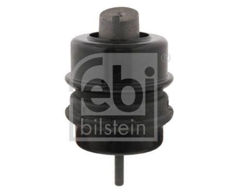 FEBI BILSTEIN Lagerung, Motor 31979
