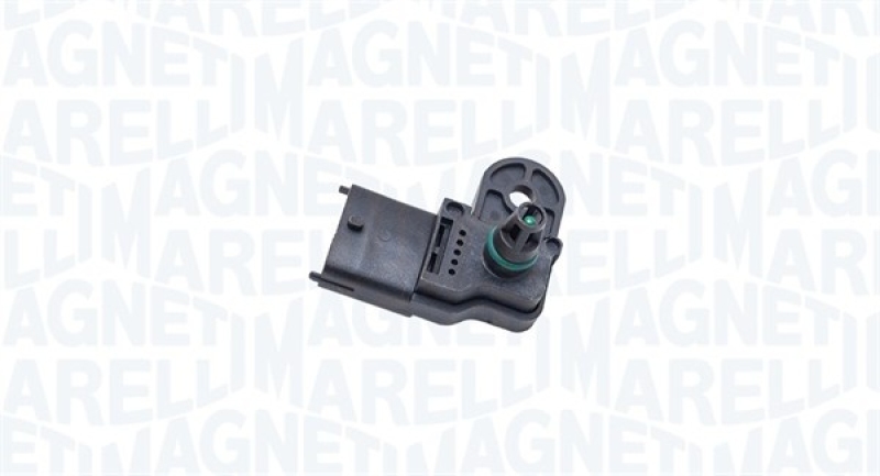 MAGNETI MARELLI Sensor, Saugrohrdruck