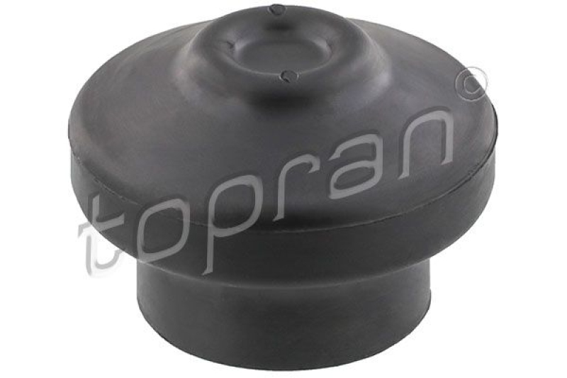 TOPRAN Rubber Buffer, engine mounting system