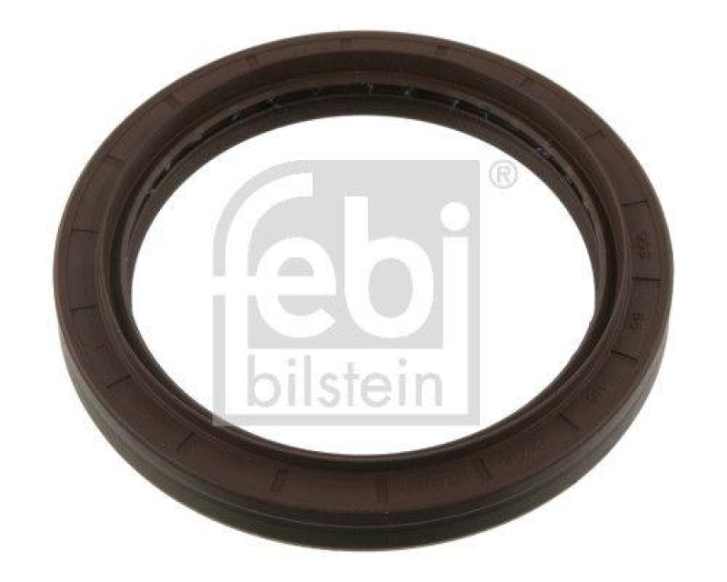 FEBI BILSTEIN Shaft Seal, differential