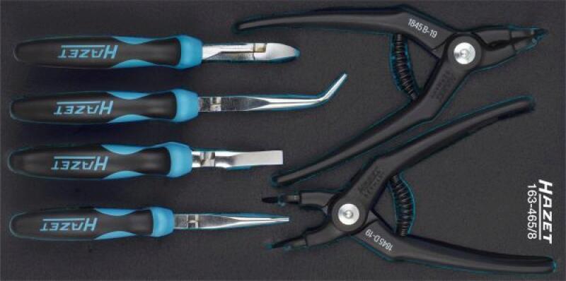 HAZET Pliers Set
