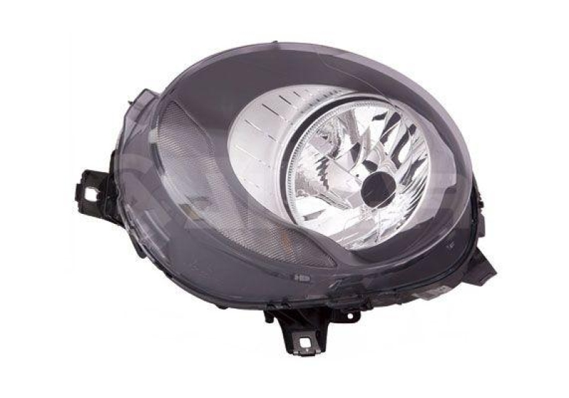 1x Hauptscheinwerfer H4 Links passend f&uuml;r Mini One Cooper S First John Works SD