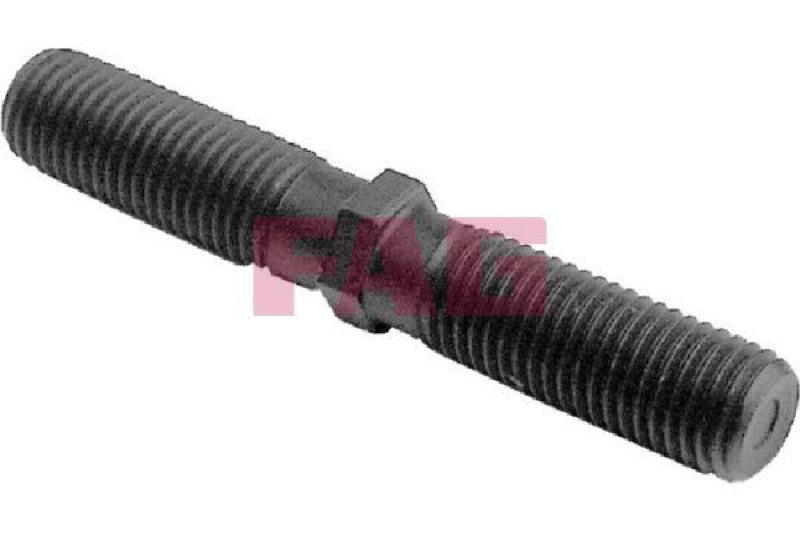 Schaeffler FAG Schraube, Spureinstellung