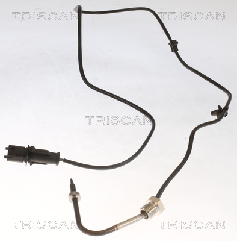 TRISCAN Sensor, Abgastemperatur 8826 24001