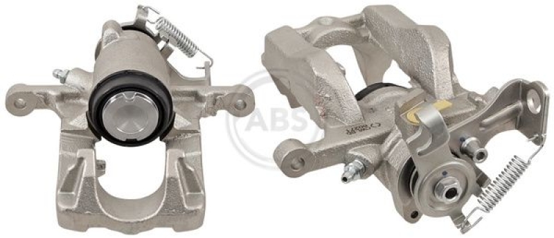 Bremssattel Brake Caliper Hinten rechts passend für Opel Zafira Tourer 1.4 2.0
