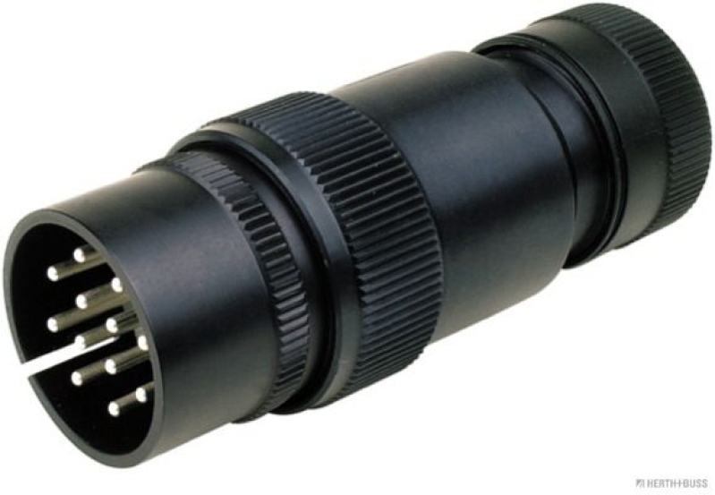 HERTH+BUSS ELPARTS Plug