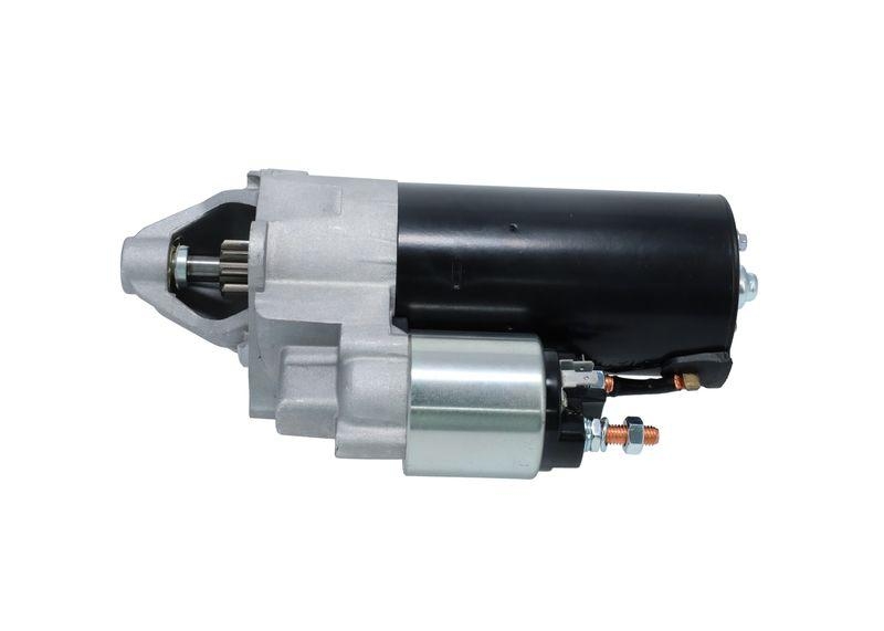 BOSCH Starter