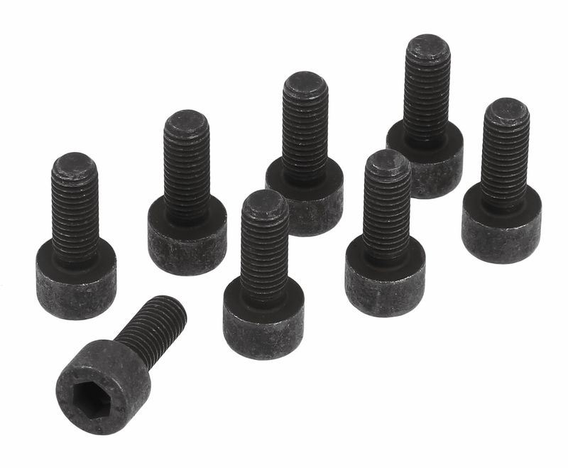 SACHS Screw Set, flywheel