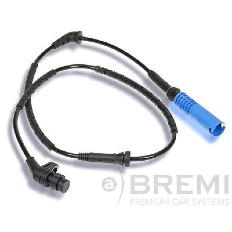 BREMI Sensor, wheel speed