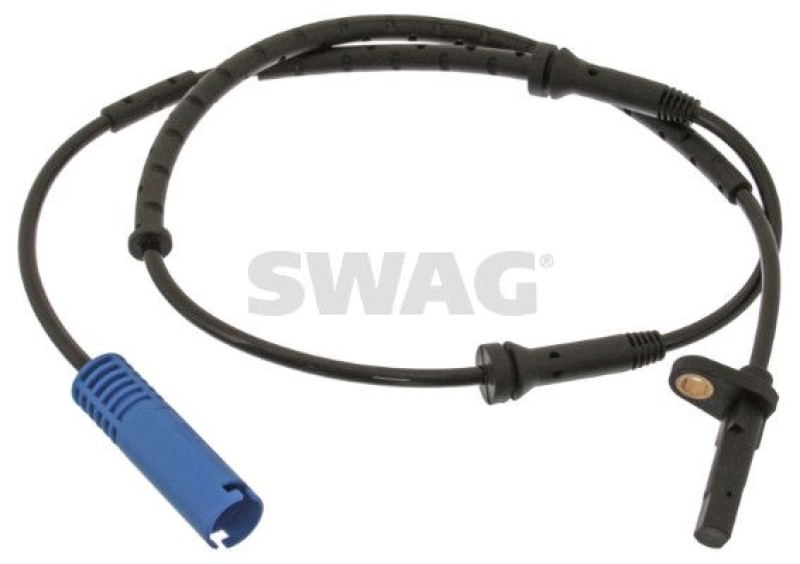 SWAG Sensor, Raddrehzahl 20 94 7215