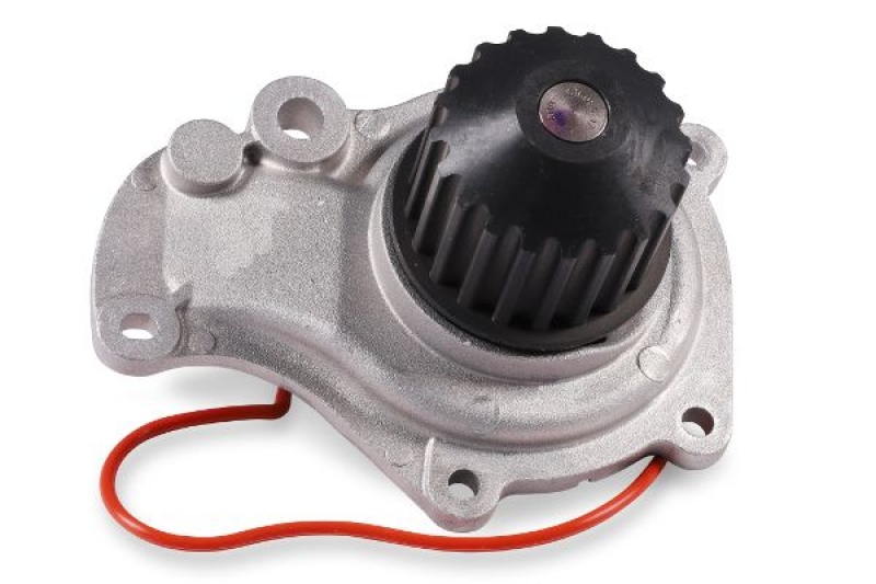 HEPU Wasserpumpe, Motork&uuml;hlung P1719