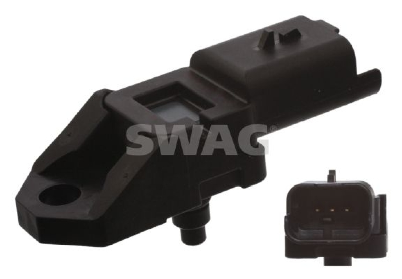 SWAG Sensor, Saugrohrdruck