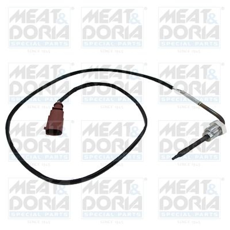 MEAT & DORIA Sensor, Abgastemperatur