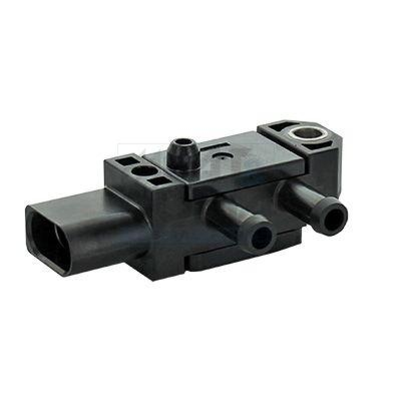 MEAT & DORIA Sensor, exhaust pressure