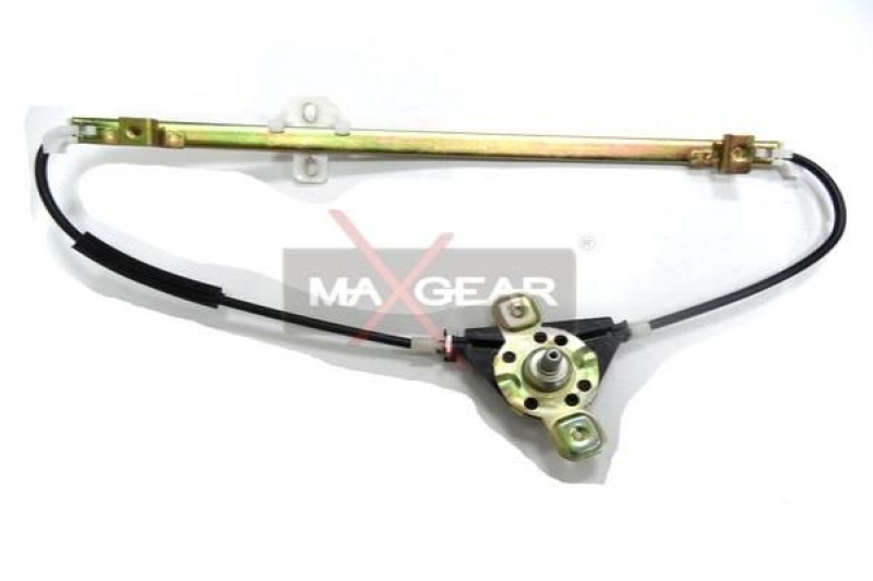 MAXGEAR Window Regulator