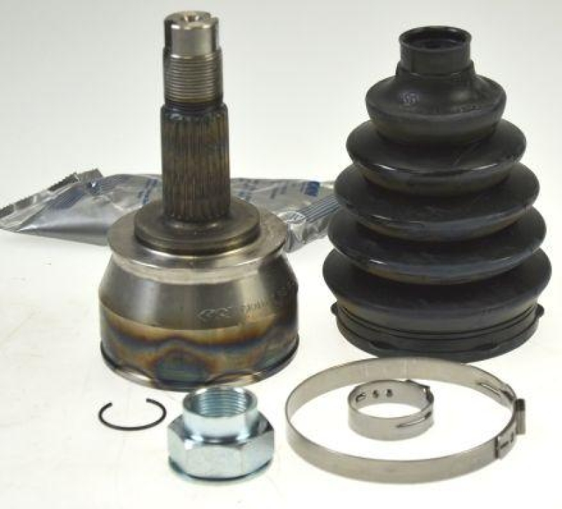 SPIDAN Joint Kit, drive shaft