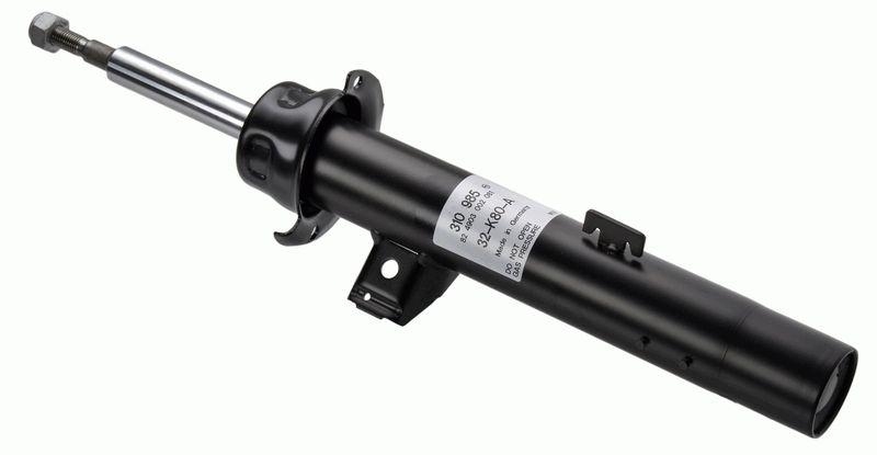 1x SACHS Sto&szlig;d&auml;mpfer Vorne Links passend f&uuml;r BMW 1(E81) 116i 118i 118d 116d 120d 310 985