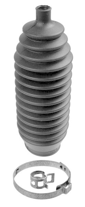 LEMF&Ouml;RDER Faltenbalg, Lenkung 30225 01