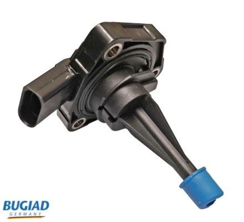 BUGIAD Sensor, Motorölstand