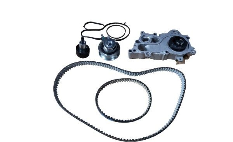 BUGIAD Water Pump & Timing Belt Set
