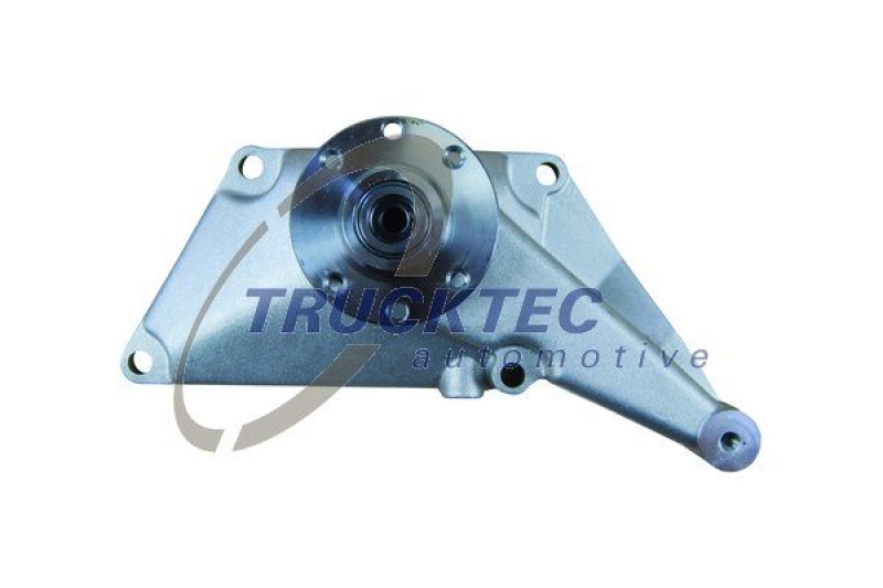 TRUCKTEC AUTOMOTIVE Support, cooling fan
