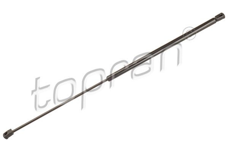 TOPRAN Gas Spring, bonnet