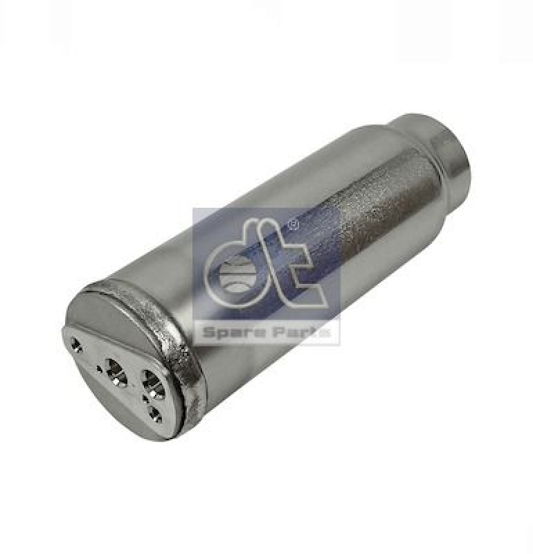 DT Spare Parts Dryer, air conditioning