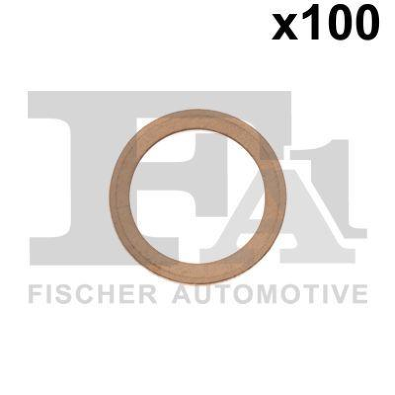 FA1 Seal Ring