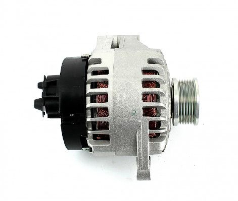 NPS Alternator