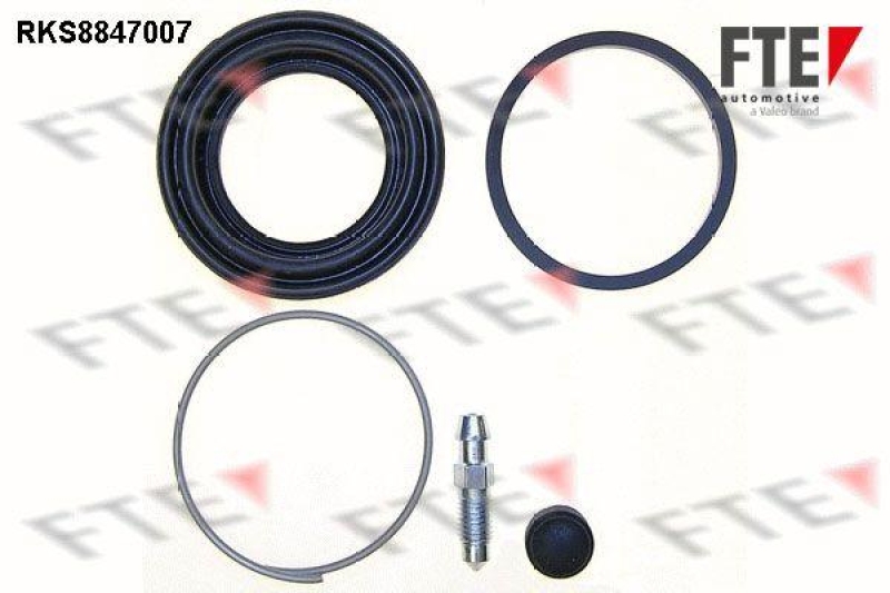 FTE Reparatursatz, Bremssattel 9324153