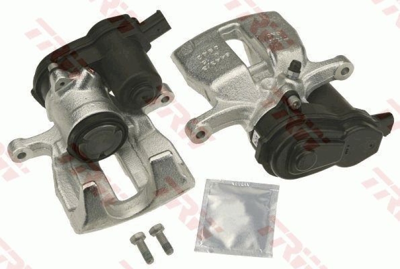 TRW Bremssattel BHT336E