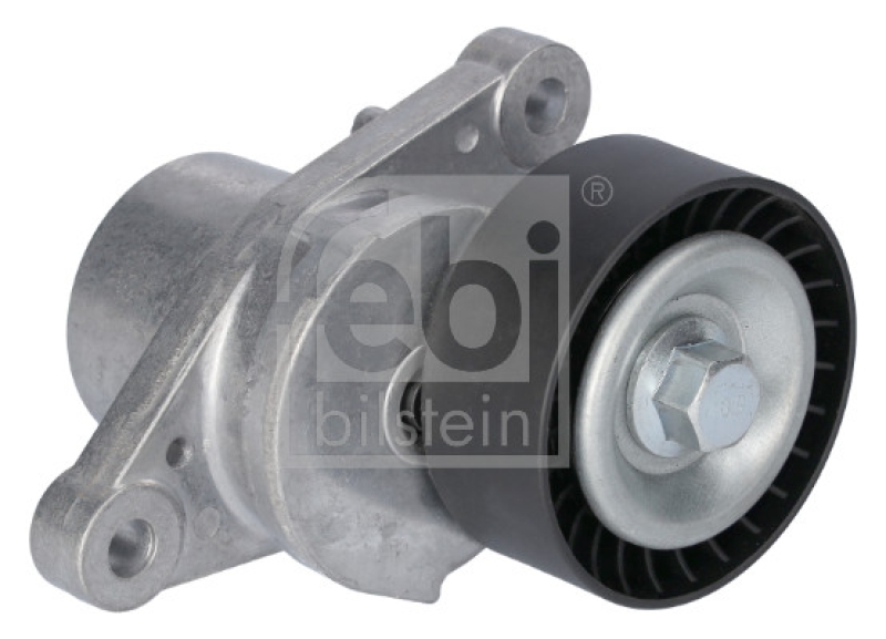 FEBI BILSTEIN Riemenspanner, Keilrippenriemen