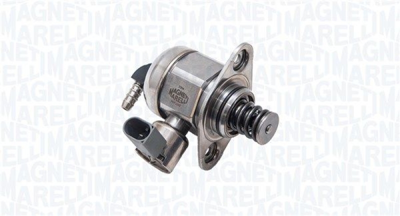 MAGNETI MARELLI High Pressure Pump