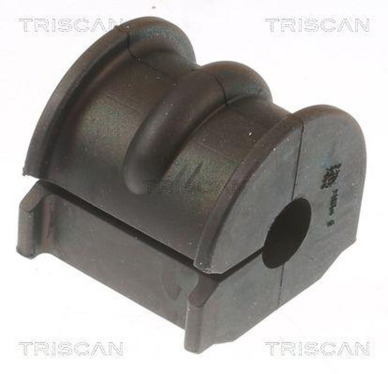 TRISCAN Lagerbuchse, Stabilisator 8500 24892