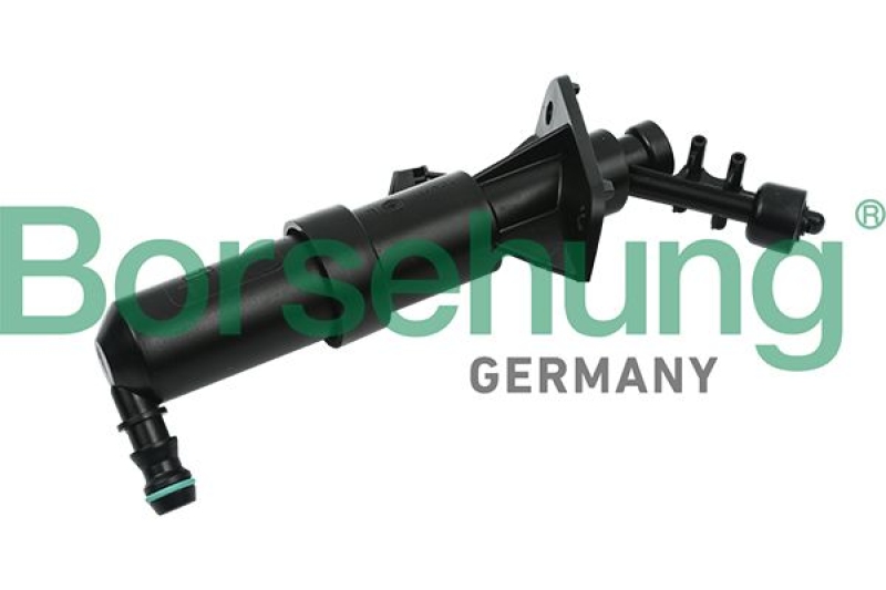 Borsehung Washer Fluid Jet, headlight cleaning