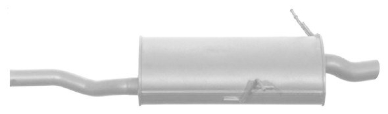 IMASAF Endschalld&auml;mpfer 39221