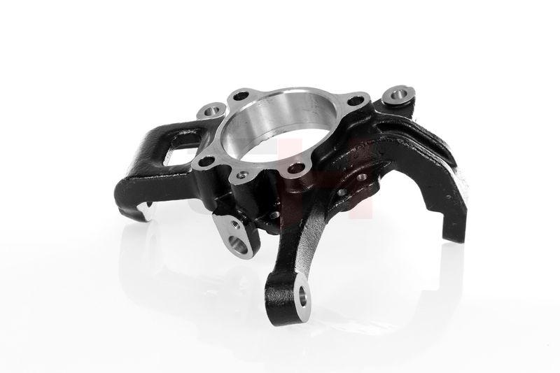 Achsschenkel Radaufh&auml;ngung Vorne rechts passend f&uuml;r Mitsubishi L200 2.4 Triton GH-293015H