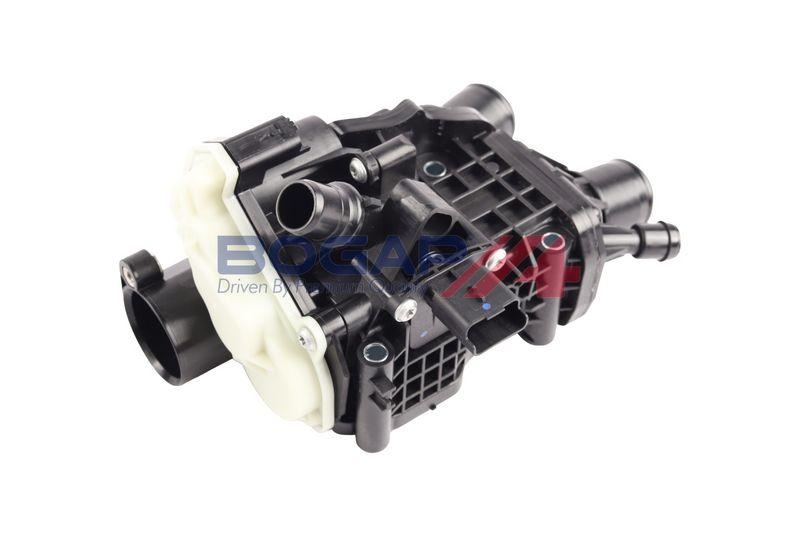 BOGAP Thermostat für Kühlmittel / Kühlerthermostat BOGAP Premium