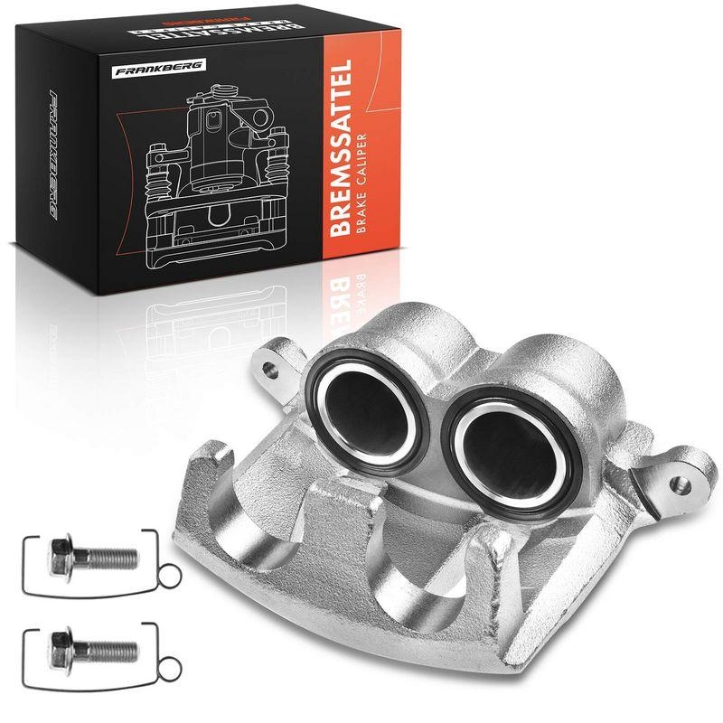 1x Frankberg Bremssattel Vorderachse Rechts 5481FB0003539