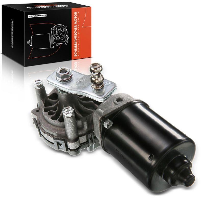 1x Frankberg Wischermotor Scheibenwischermotor Vorne 5481FB0023420