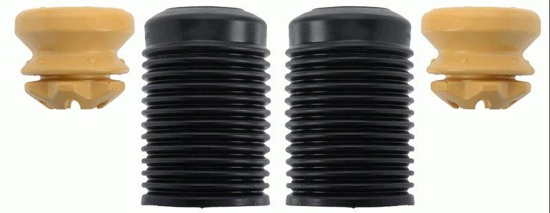 SACHS Dust Cover Kit, shock absorber Service Kit