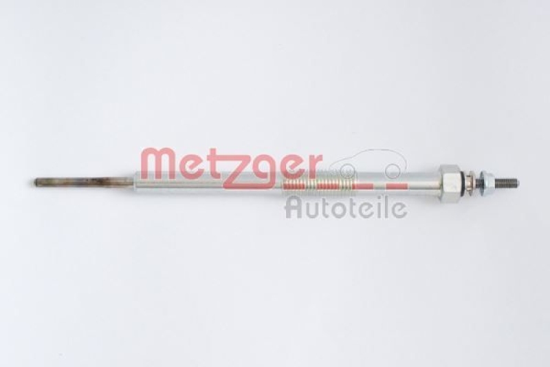 METZGER Glow Plug OE-SUPPLIER