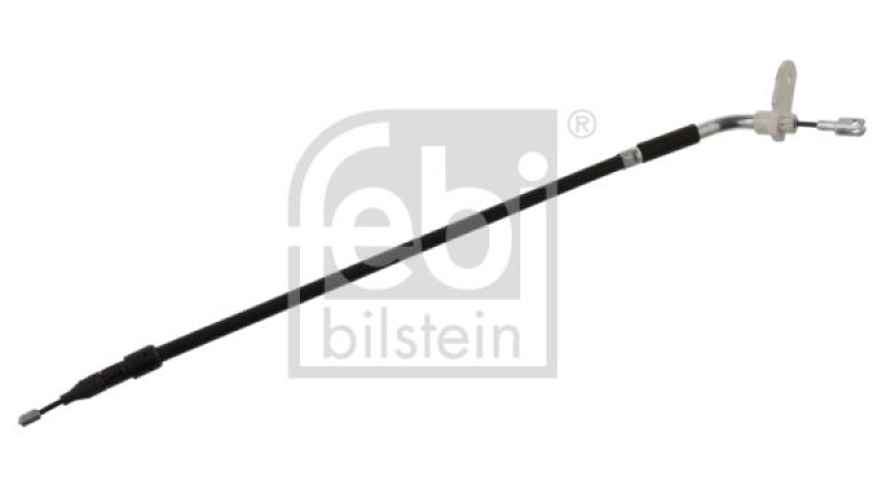 FEBI BILSTEIN Cable, parking brake