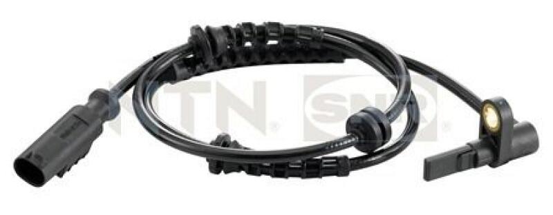 SNR Sensor, wheel speed